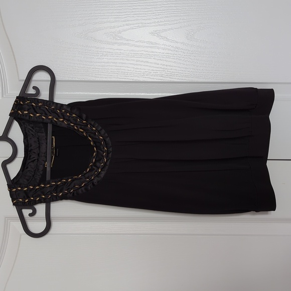 Black top (S) - Picture 1 of 5